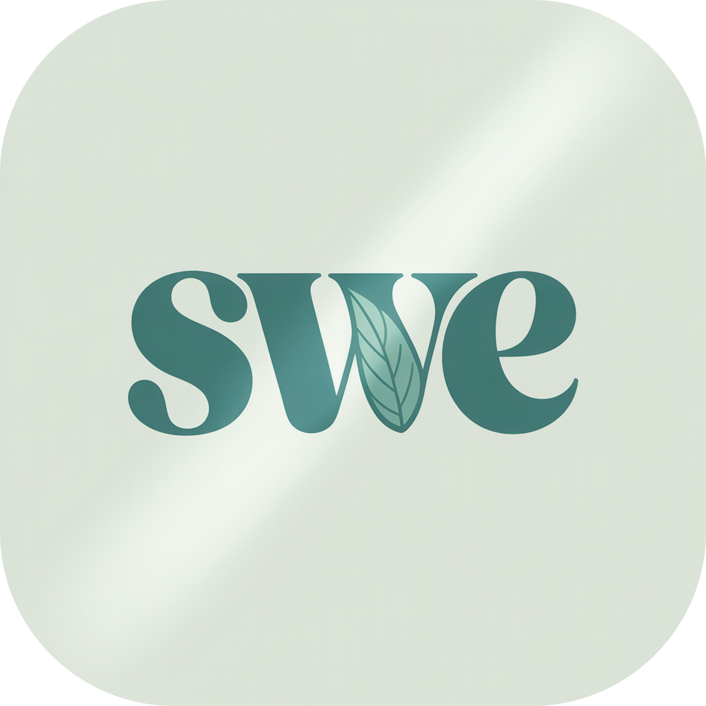 SWE-1 Logo